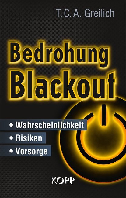 Bedrohung Blackout main product photo