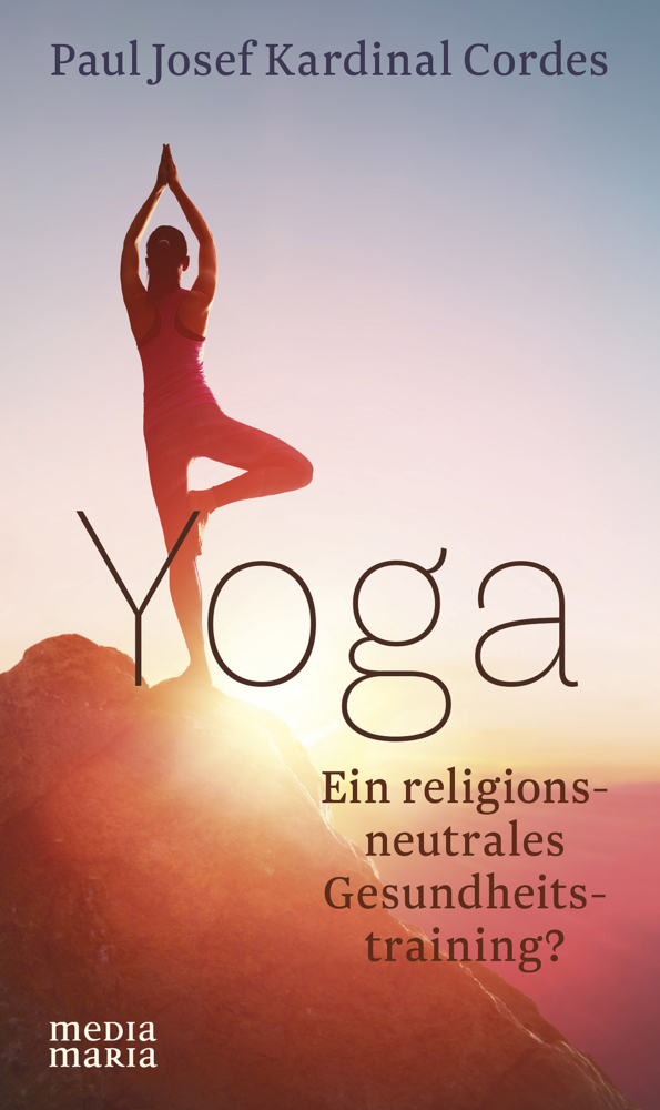 Yoga main product photo