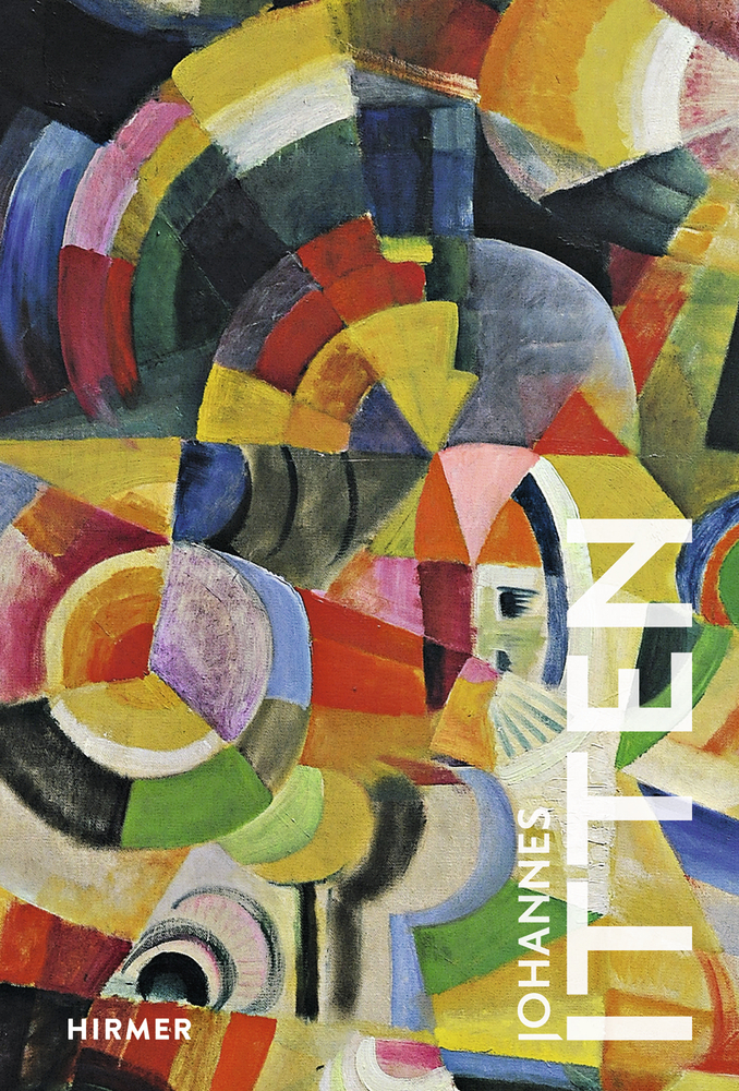 Johannes Itten main product photo