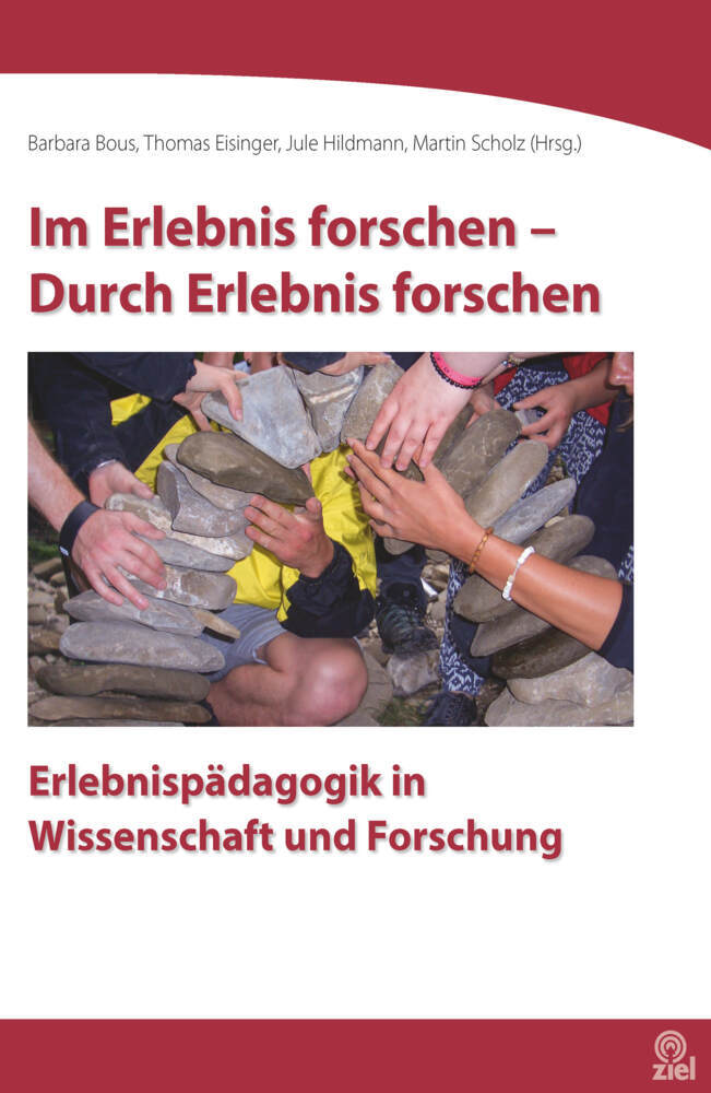 Im Erlebnis forschen - Durch Erlebnis forschen main product photo