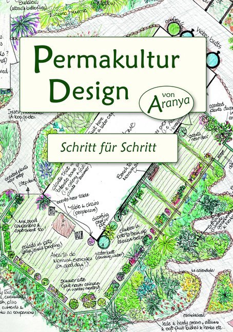 Permakultur Design main product photo