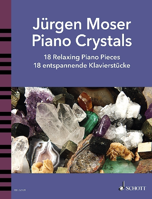 Piano Crystals main product photo