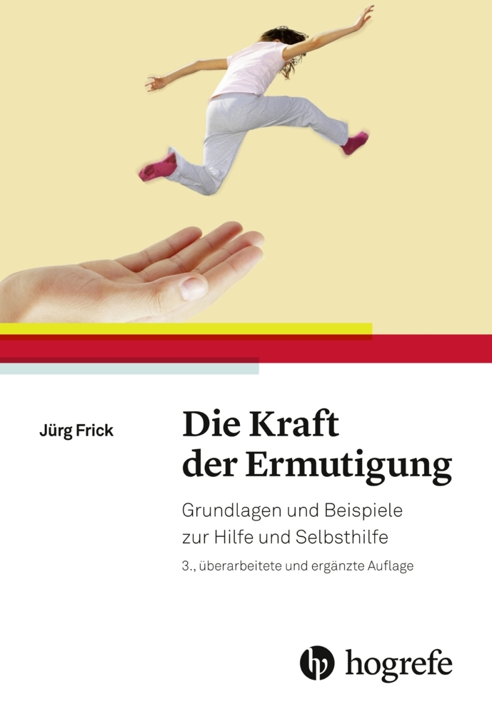 Die Kraft der Ermutigung main product photo