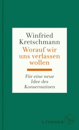 Worauf wir uns verlassen wollen