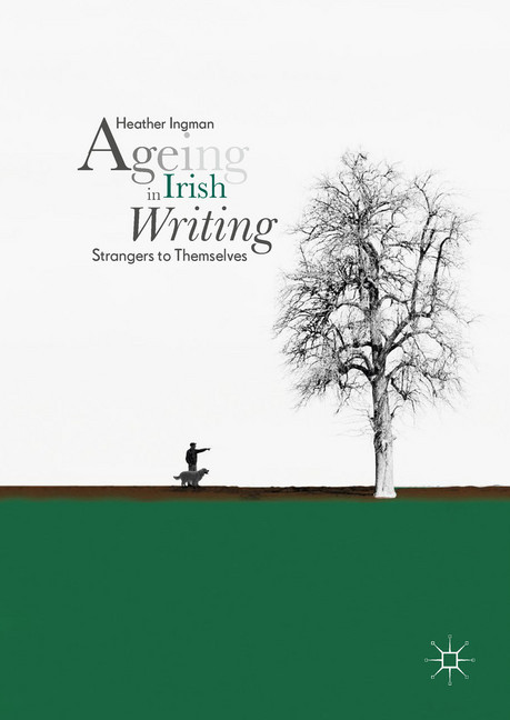 Ageing in Irish Writing main product photo