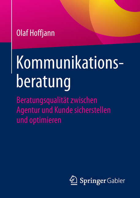 Kommunikationsberatung main product photo