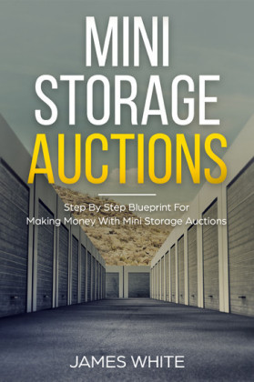 Mini Storage Auctions