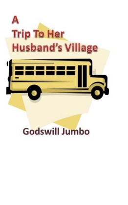 Trip To Her Husband's Village
