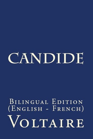 Candide main product photo