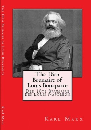 The 18th brumaire of Louis Bonaparte