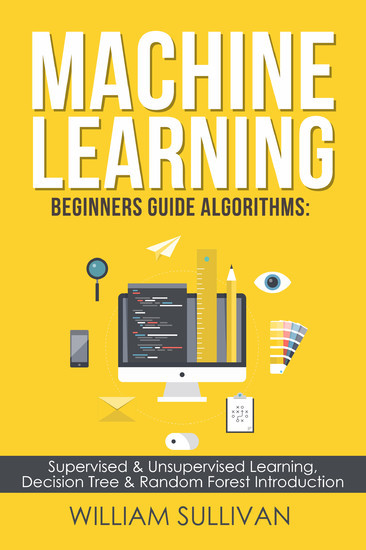 Machine Learning For Beginners Guide Algorithms main product photo