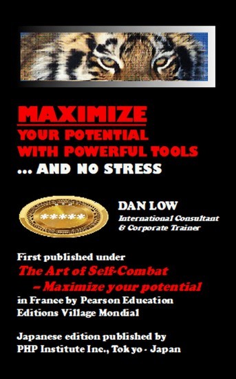 Maximize Your Potential with Powerful Tools main product photo