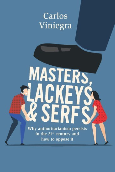 Masters, Lackeys and Serfs main product photo