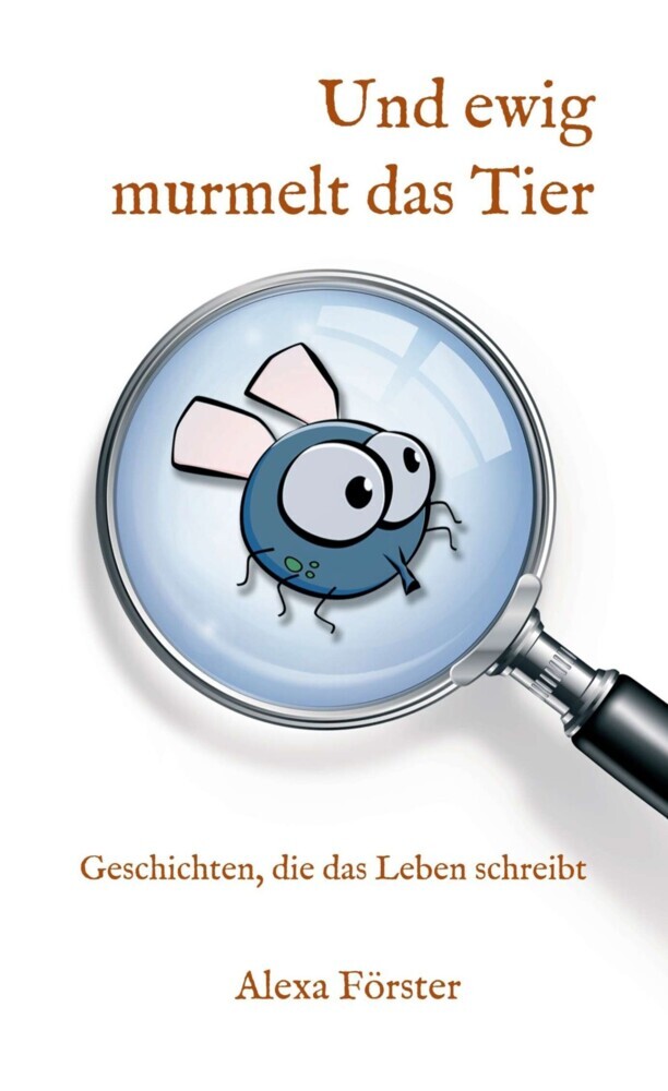 Und ewig murmelt das Tier main product photo