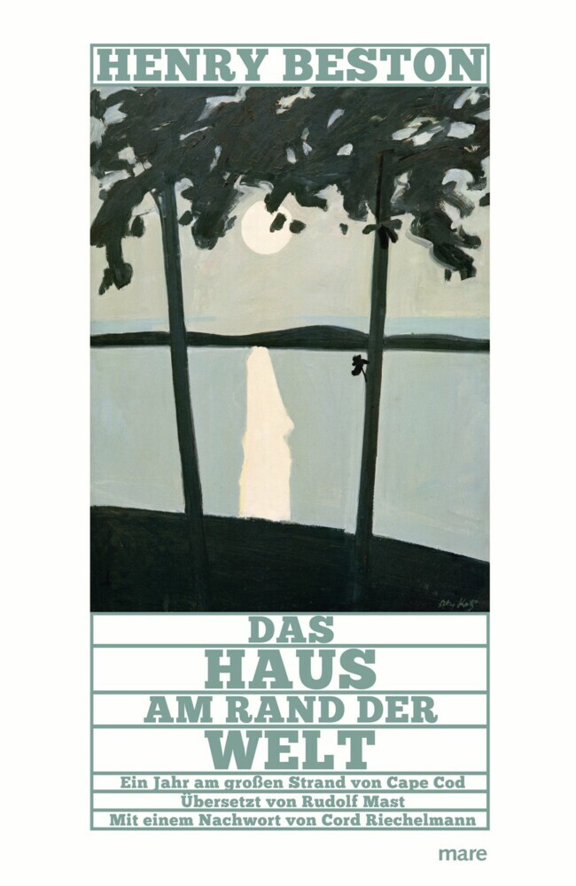 Das Haus am Rand der Welt main product photo