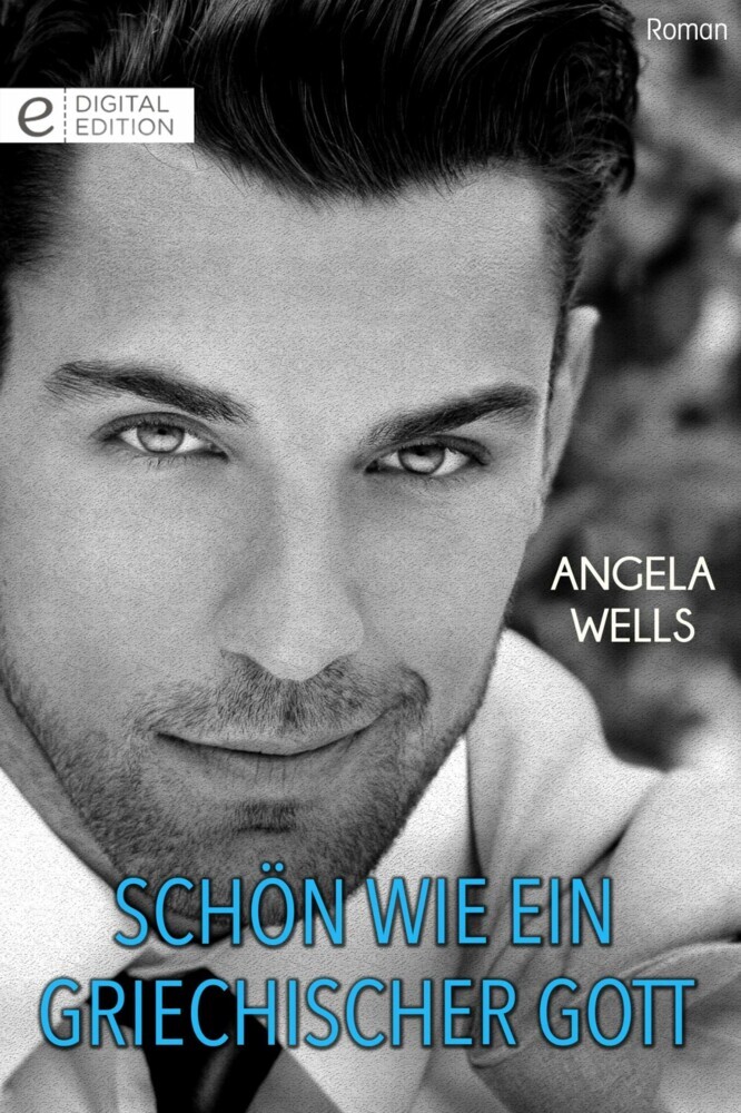 Schön wie ein griechischer Gott main product photo