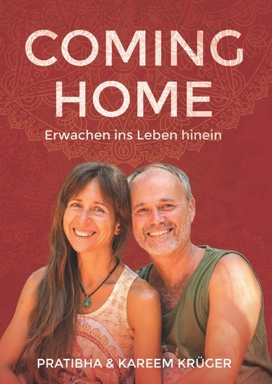 Coming Home main product photo
