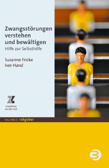 Zwangsstörungen verstehen und bewältigen main product photo