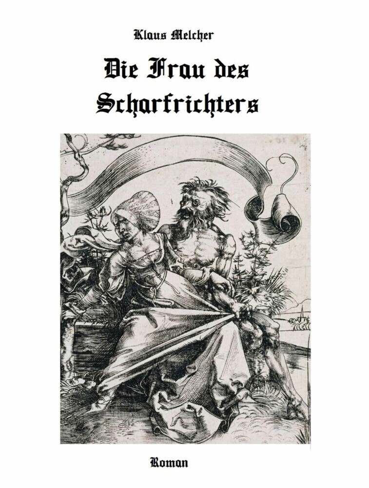 Die Frau des Scharfrichters main product photo