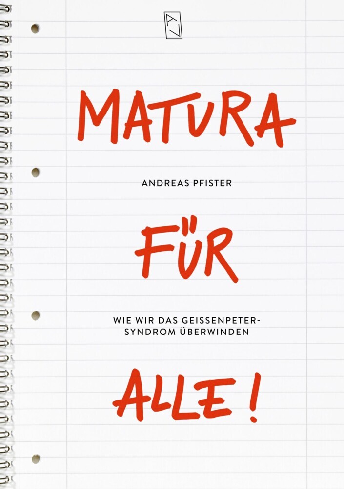 Matura für alle main product photo