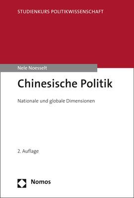 Chinesische Politik main product photo