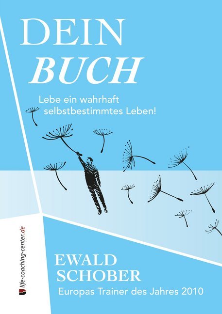 Dein Buch main product photo