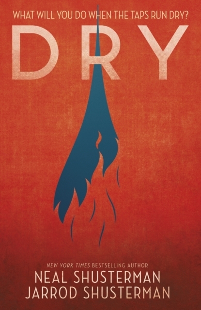Dry main product photo