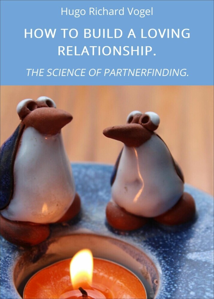 HOW TO BUILD A LOVING RELATIONSHIP. main product photo