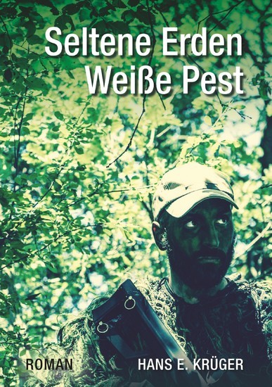 Seltene Erden - Weiße Pest main product photo