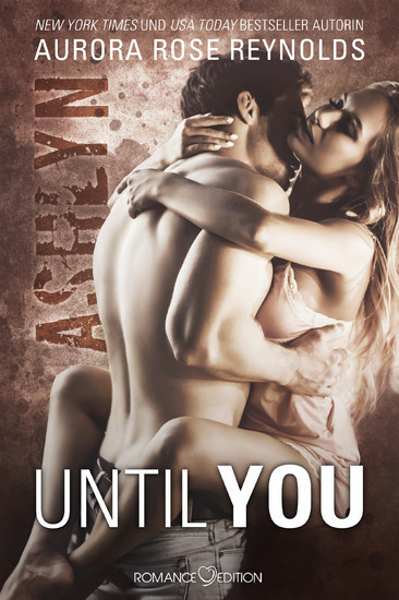 Until You: Ashlyn main product photo