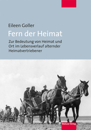 Fern der Heimat main product photo
