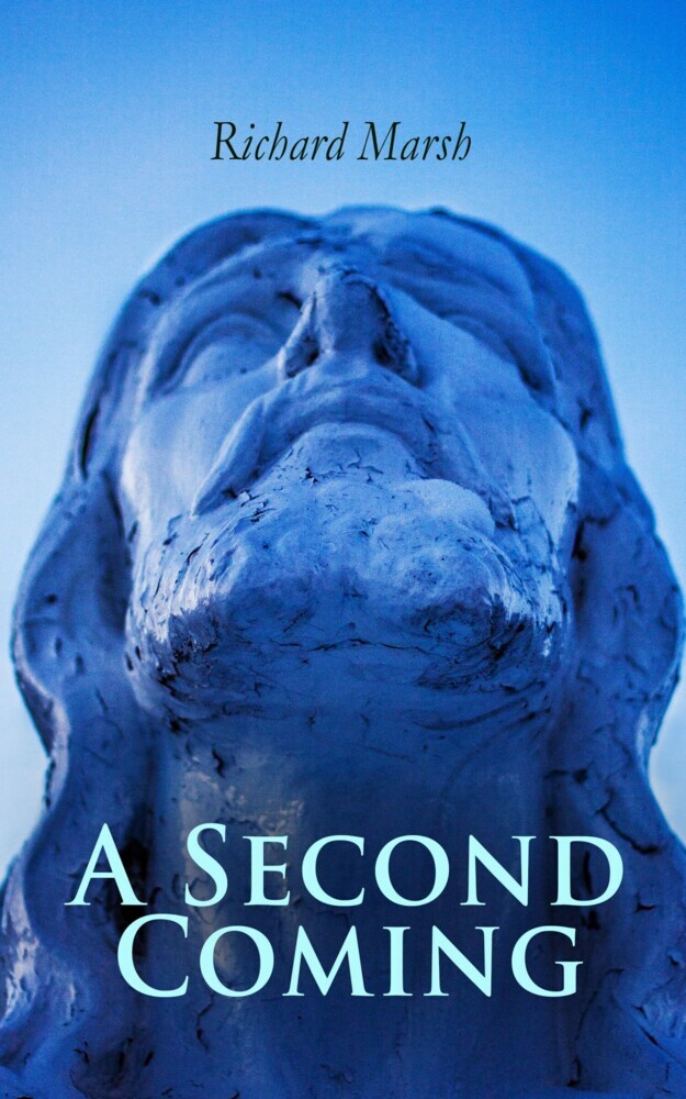 A Second Coming main product photo