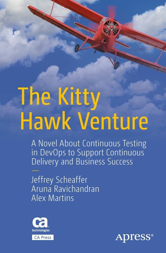 The Kitty Hawk Venture main product photo