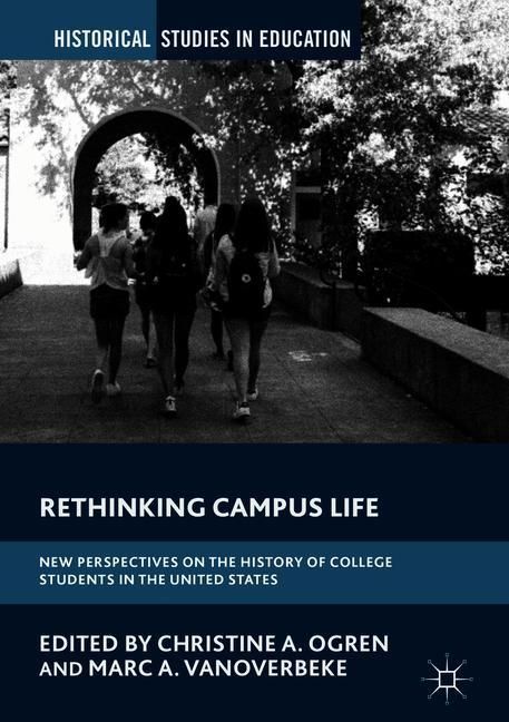 Rethinking Campus Life main product photo
