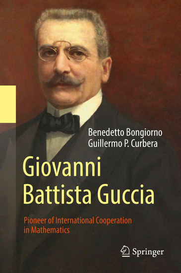 Giovanni Battista Guccia main product photo