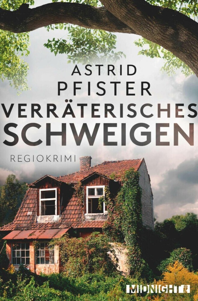 Verräterisches Schweigen main product photo