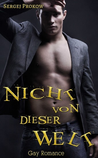 Nicht von dieser Welt: Gay Romance main product photo