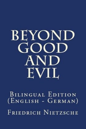 Beyond Good And Evil