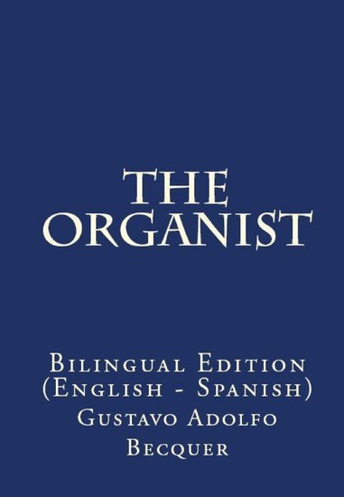 The Organist main product photo