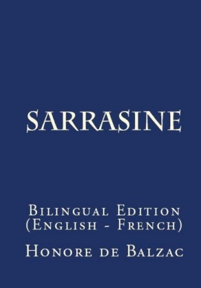 Sarrasine