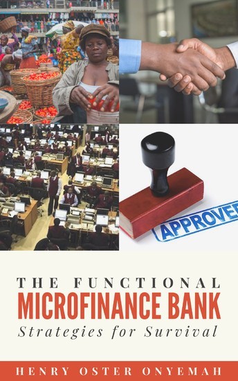 The Functional Microfinance Bank main product photo