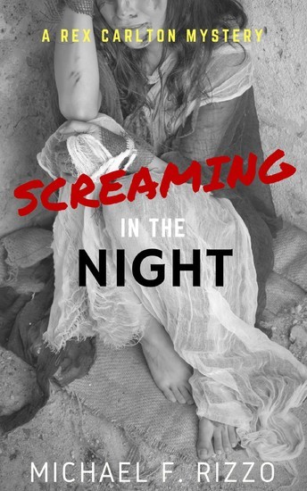Screaming in the Night main product photo