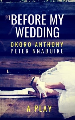Before My Wedding