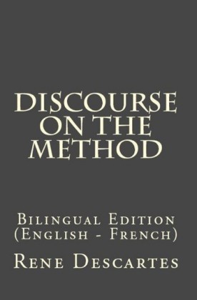 Discourse On The Method