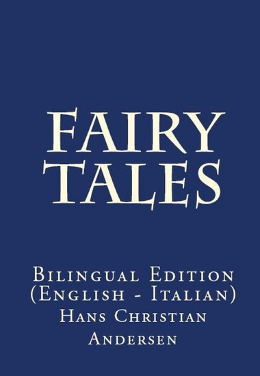 Fairy Tales main product photo