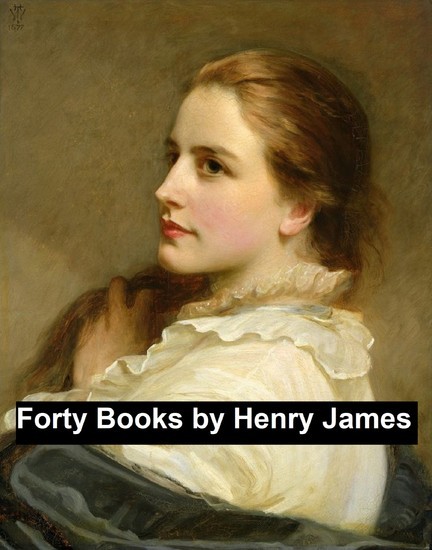 Forty Books main product photo