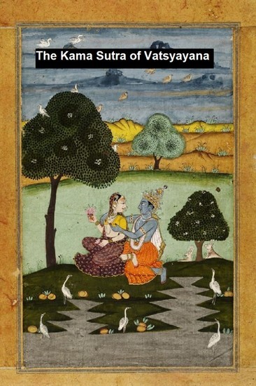 The Kama Sutra main product photo