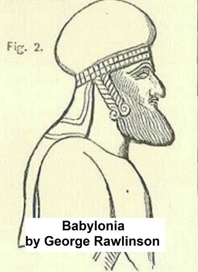 Babylonia main product photo