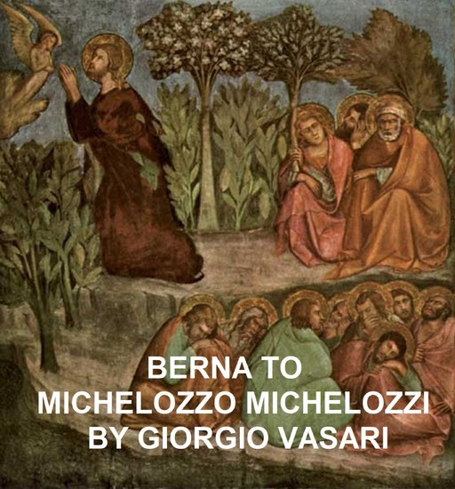Berna to Michelozzo Michelozzi main product photo