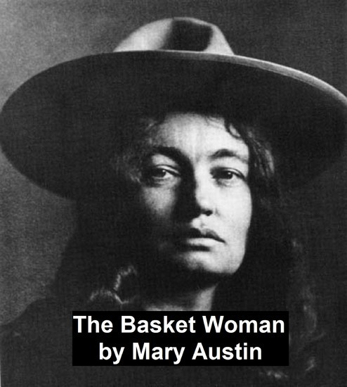 The Basket Woman main product photo